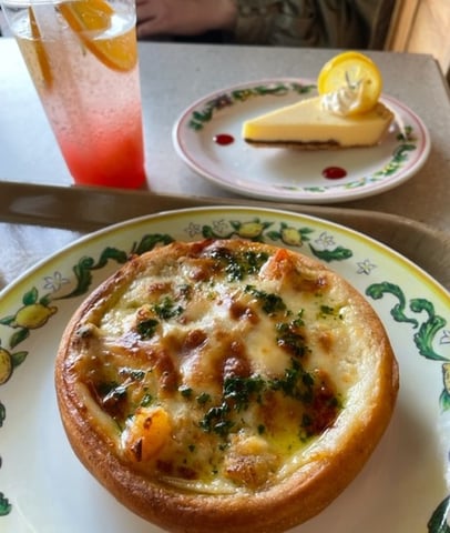 【Echika表参道店】夢の国へ。。