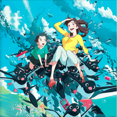 コラボキャンペーン/三軒茶屋店