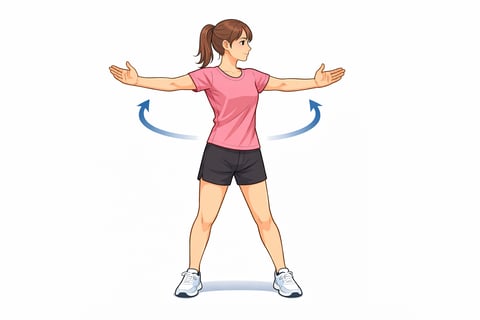 Re.Ra.Ku(リラク)高田馬場店 | 運動別おすすめストレッチ集②