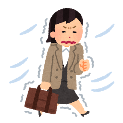 寒い時は「３つの首」をケア！