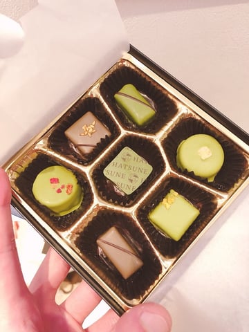 バレンタイン