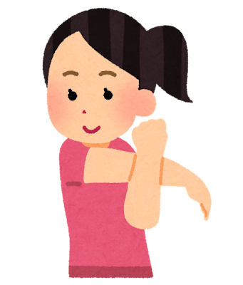 心と体を休めるリラックス方法7選 その3