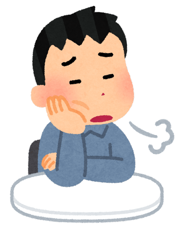 冬バテに注意！？　リラク北浦和店