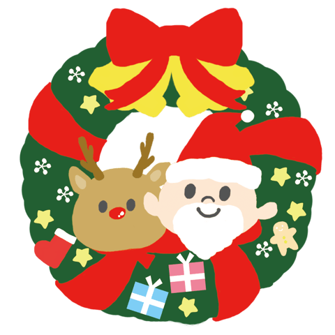 Re.Ra.Ku稲田堤店〜クリスマスイブ〜