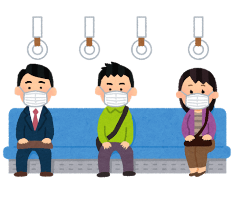 コロナ疲れに負けないために　マッサージのように気持ちいい、肩甲骨ストレッチのリラク日本橋店【東京駅,日本橋駅,大手町駅,三越前駅すぐ】