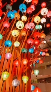 ランタンナイト