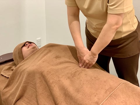 二月は実は冬眠の時期。。。リラクのメンテナンスで目覚めましょう！