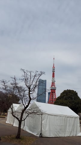 2023年東京マラソン！スポーツのアフターケアメニュー・心身ともにリラックス・スッキリ♪