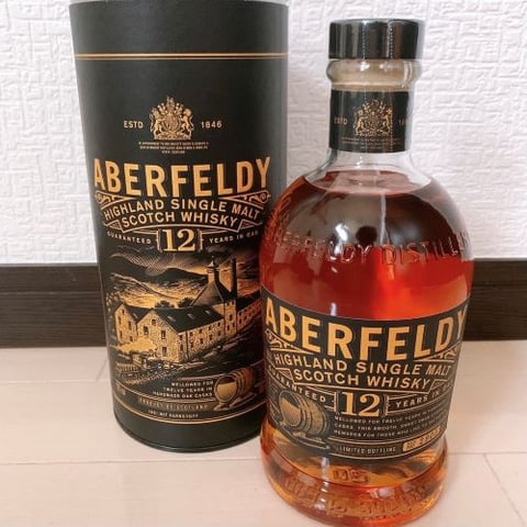 【Echika表参道店】ウイスキー紹介その３