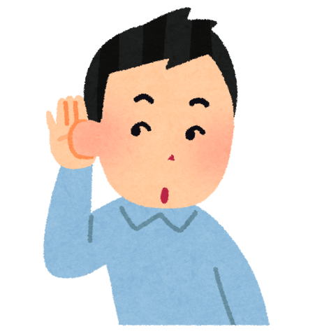 耳疲れと睡眠の関係性とは？｜マッサージのように気持ちいい、肩甲骨ストレッチのリラク日本橋店【東京駅,日本橋駅,大手町駅,三越前駅すぐ】