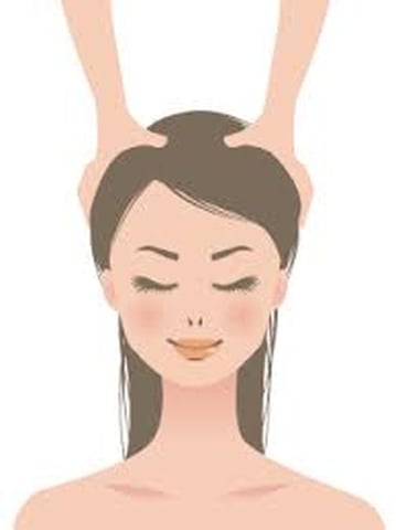 『快眠頭ほぐし』｜マッサージのように気持ちいい、肩甲骨ストレッチのリラク日本橋店【東京駅,日本橋駅,大手町駅,三越前駅すぐ】