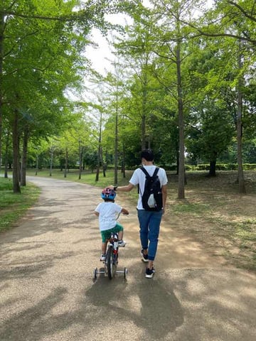 おうち時間♪　～浅野編～