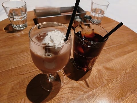 なんかのってる