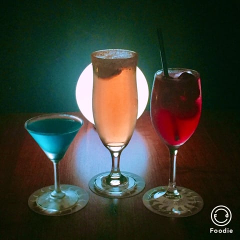 ヴェスパーに憧れて　光が丘IM店