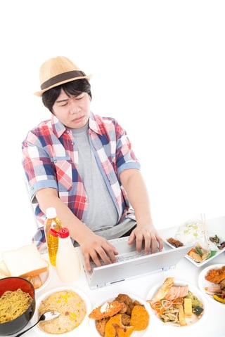 【大井町駅前店】脂質ってな～んだ？？