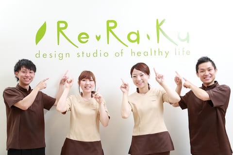 Re.Ra.Ku グランエミオ大泉学園店が10月25日にグランドオープン！