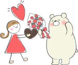 02/14(木)のご案内♪【Re.Ra.Kuレミィ町田店】