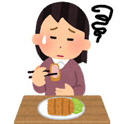 夏は胃腸が疲れやすい？！｜マッサージのように気持ちいい、肩甲骨ストレッチのリラク半蔵門店【半蔵門駅,麹町駅,永田町駅,市ヶ谷駅,四ッ谷駅すぐ】