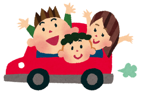 身動き取れない通勤の車内を快適に過ごしたい♪｜マッサージのように気持ちいい、肩甲骨ストレッチのリラク日本橋店【東京駅,日本橋駅,大手町駅,三越前駅すぐ】