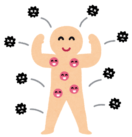 寒さの負けない身体づくり｜マッサージのように気持ちいい、肩甲骨ストレッチのリラク日本橋店【東京駅,日本橋駅,大手町駅,三越前駅すぐ】