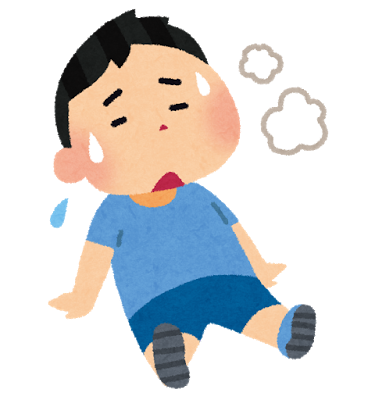 最近疎かにしていること