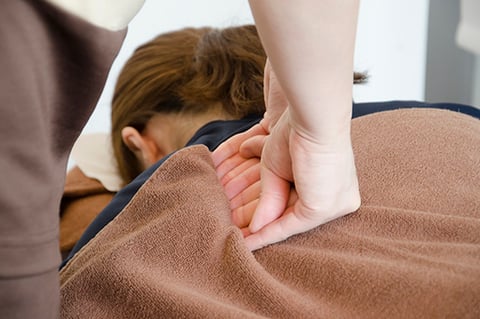 30分コースと60分コースの違いとは？Re.Ra.Ku尾山台