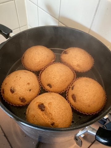 黒糖の旨味