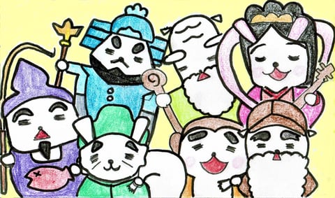 Re. Ra. Ku宝くじ抽選結果発表☆ミ