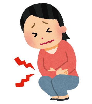 冷えと生理｜マッサージのように気持ちいい、肩甲骨ストレッチのリラク日本橋店【東京駅,日本橋駅,大手町駅,三越前駅すぐ】