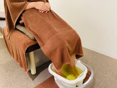 1月12日はスキーの日！　ウィンタースポーツをしたら温めよう！！