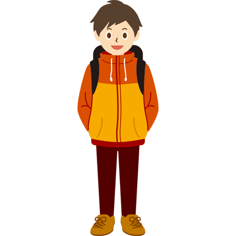 欲しいクリスマスプレゼント～菅Ver.～