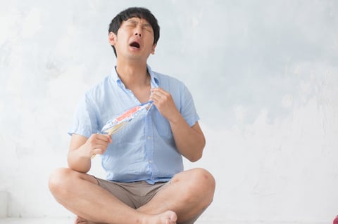 足、だるくないですか？？