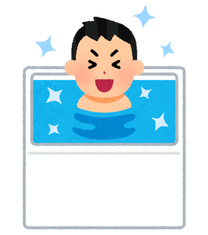 温冷交代浴の効果（血行促進編）【Re.Ra.Ku 武蔵境店】