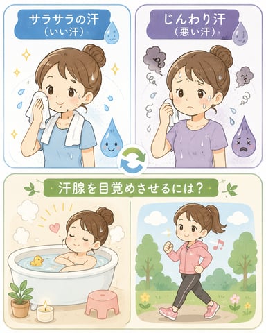 秋に向けてお身体づくり始めましょう♪