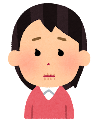 【Echika表参道店】乾燥大敵！