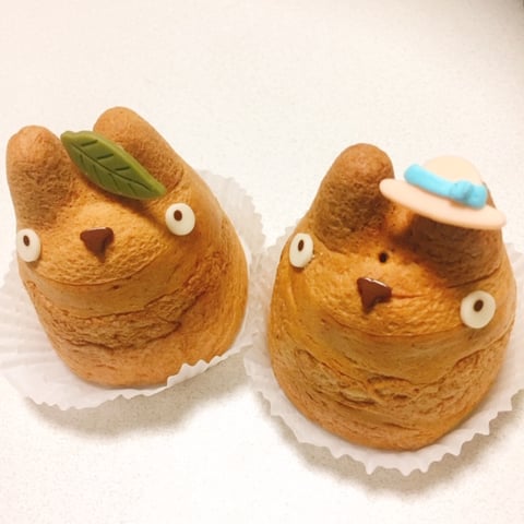 食べちゃいたいほどかわいい　光が丘IMA店