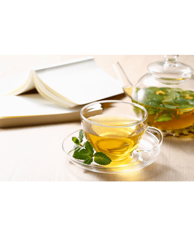 春の不調をスッキリ！3月から始める「整いハーブ習慣」