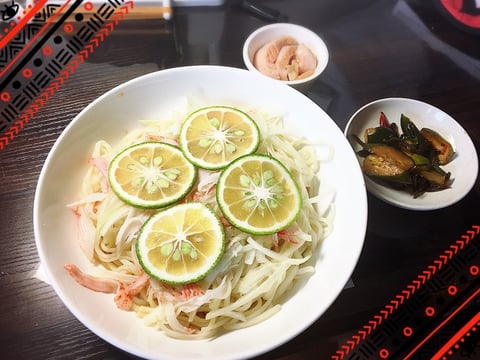 イノウエ家のカボス～タナカver～