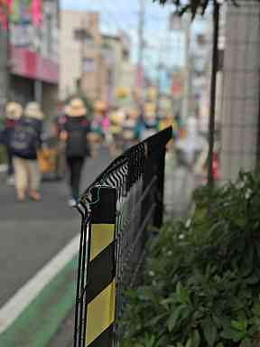 大宮の日清・七夕まつりだよ