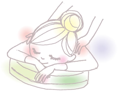 秋に向けての身体づくり♪