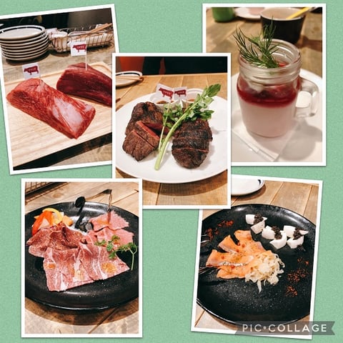熟成肉