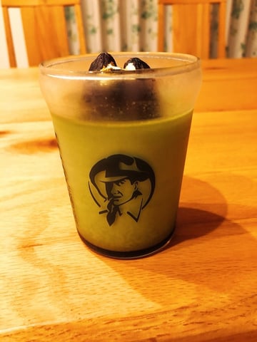 まっちゃぷりん