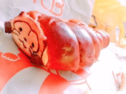 パンはパンでも