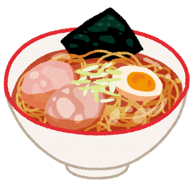 【Echika表参道店】胃もたれ必須🍜