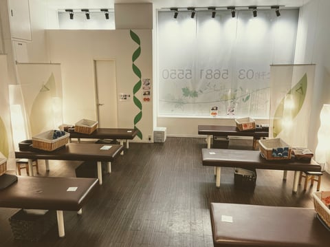 3/4(土)お出掛け日和ですね♪