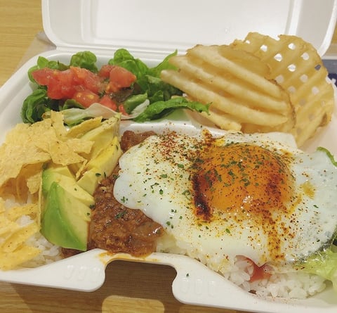 モクオランチ
