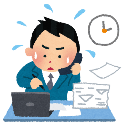 連休明けの仕事初めに｜マッサージのように気持ちいい、肩甲骨ストレッチのリラク日本橋店【東京駅,日本橋駅,大手町駅,三越前駅すぐ】