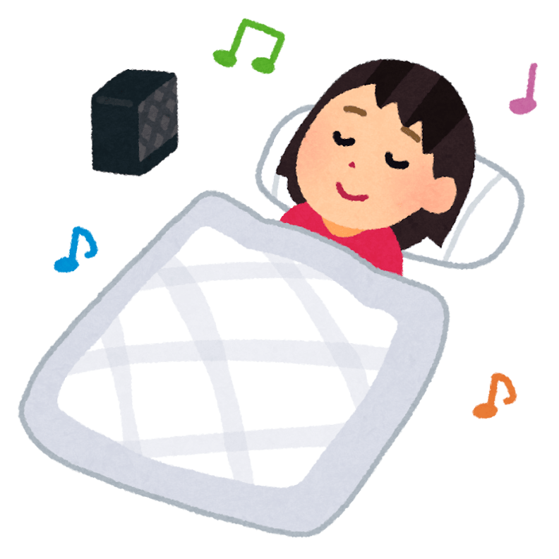 お疲れが溜まり1日前のケアを♪