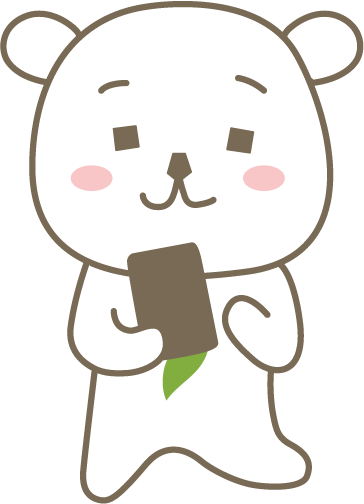 アプリの登録と本日（１/21) の空き状況♪