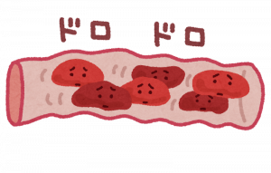 リンパについて｜マッサージのように気持ちいい、肩甲骨ストレッチのリラク日本橋店【東京駅,日本橋駅,大手町駅,三越前駅すぐ】